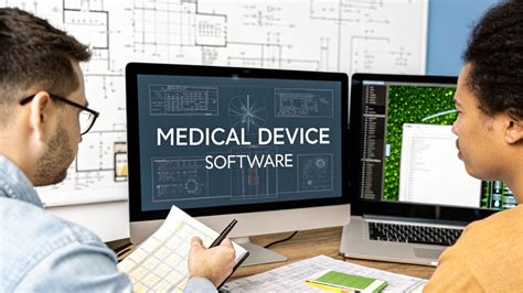 Image result for Medical Device Software Development