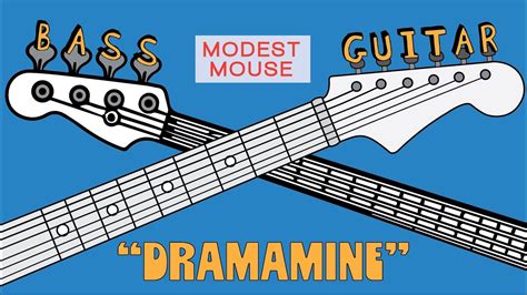 Image result for Modest Mouse Dramamine