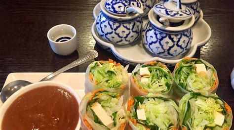 BAHN THAI RESTAURANT, Seattle - Queen Anne - Restaurant Reviews, Phone ...