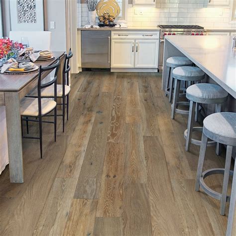 Luxury Hardwood Plank Flooring for Sale - Vinyl and Waterproof Laminated