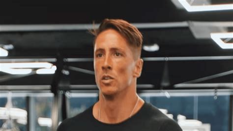 Image result for Fernando Torres Muscles