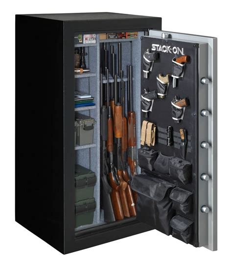 Stack On Total Defense 的图像结果