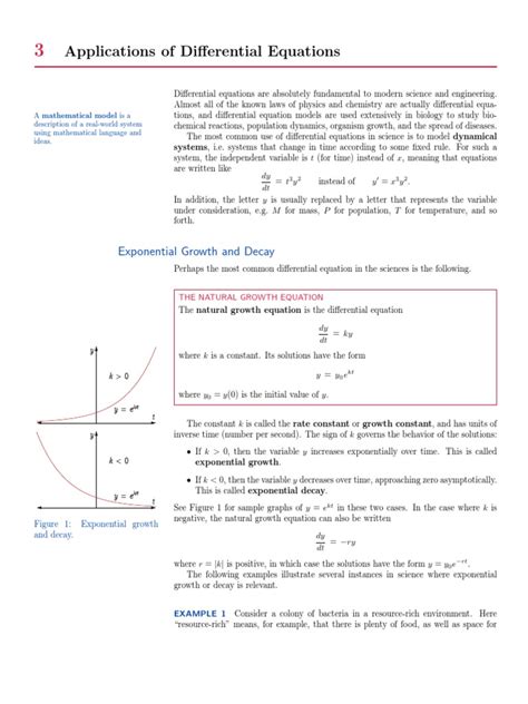 Image result for Differential Applications