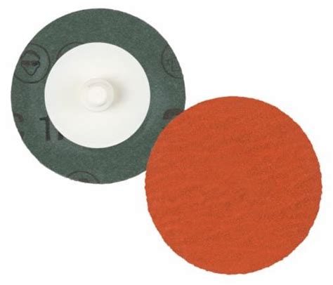3M™ Roloc™ Fibre Disc 787C | 3M India