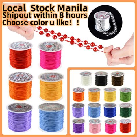 Image result for Stretchable Thread