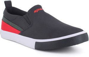 Sparx SM 789 | Stylish, Comfortable | Slip On Sneakers For Men - Buy ...