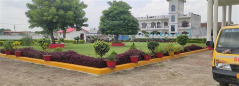 Home, B.K.S. Educational School, Nibi, Belaisa, Azamgarh