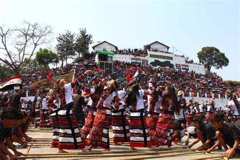 Events & Festivals in India | A Ministry of Tourism Initiative