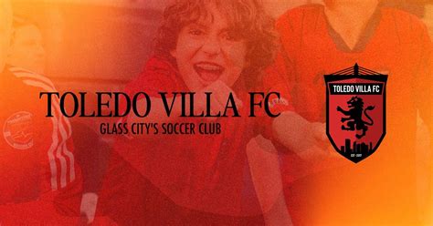 Meet The Team - Toledo Villa FC, 1040 N Westwood Ave, Toledo, OH 43607 ...