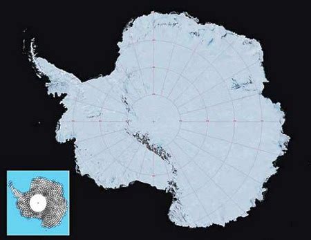中国探险家温旭“独步南极”1400公里58天抵达南极点 - 知乎
