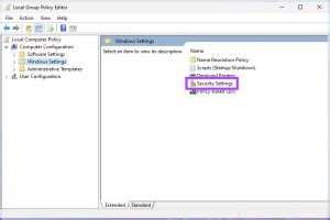 Advanced Security Setting for Local Disk C 的图像结果