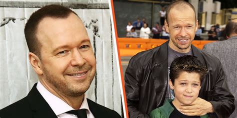 Jenny McCarthy’s Son with Autism Led Her Down the Aisle to Donnie ...