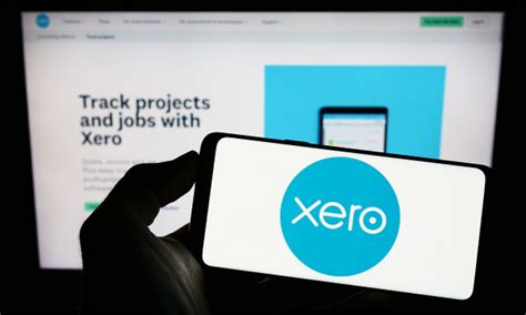 Xero Projects Overview 的图像结果