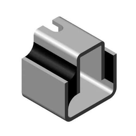 U Shear Mounts Manufacturer in Pune