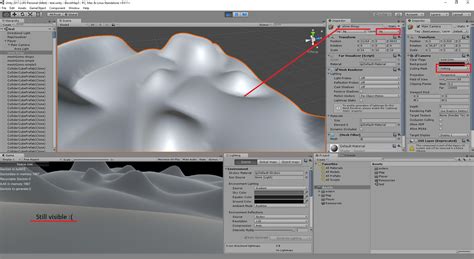 Image result for Unity Camera Culling Mask