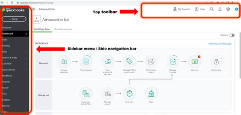 Image result for QuickBooks What Is I
