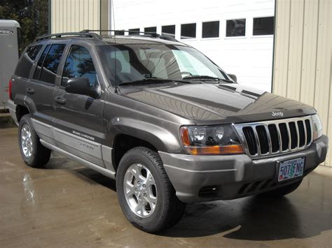 1999 Jeep Grand Cherokee - Pictures - CarGurus