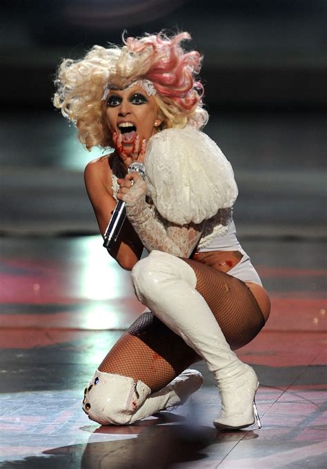 Celebrating 5 Years Of Gaga - Lady Gaga - FOTP