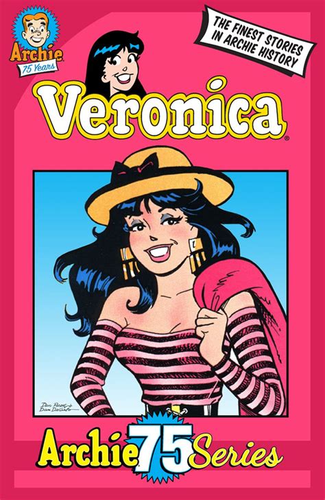 Image result for Archie Veronica