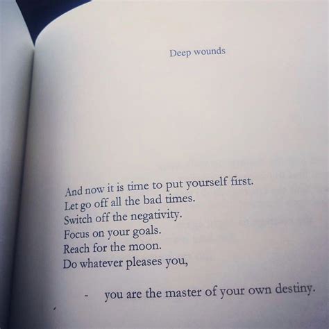 Self Love Poems