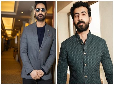 Mohit Raina, Roshan Mathew to be seen together in 'Kan Khajura' show