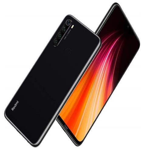 Redmi Note 8 Review 的图像结果