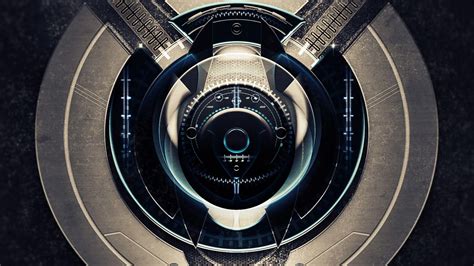 3D HD Computer Wallpaper Technology 的图像结果