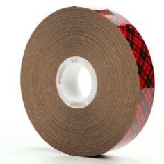Scotch® ATG Adhesive Transfer Tape 926JN, Clear, 5 mil, 400 mm x 50 m ...