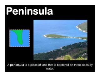 Peninsula 的图像结果