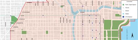 City of Chicago :: West Loop Resource Guide