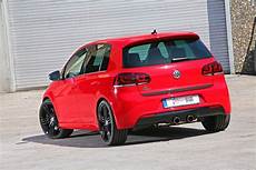 Golf 7 Rs by Wimmer Rs Presents Its V An Extraordinary Golf 7 Rs