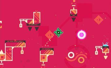 Geometry Dash Block Design 的图像结果