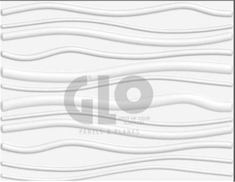 3D Board (8024_White)