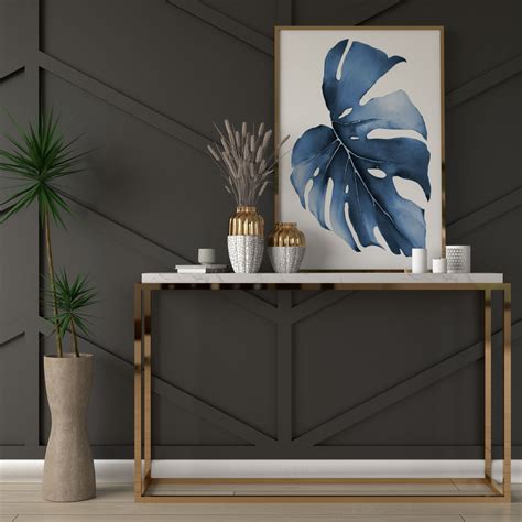 11 Perfect Color Matches for Black and Gold Home Decor - roomdsign.com