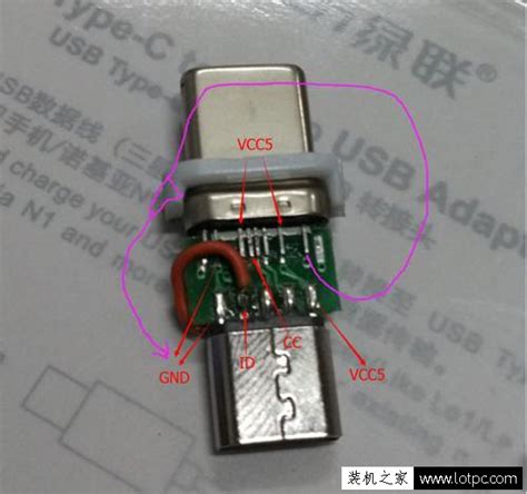 USB Type-C 有什么缺点? - 知乎