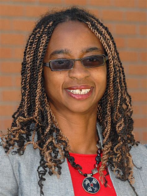 Angela P Harris - Alchetron, The Free Social Encyclopedia