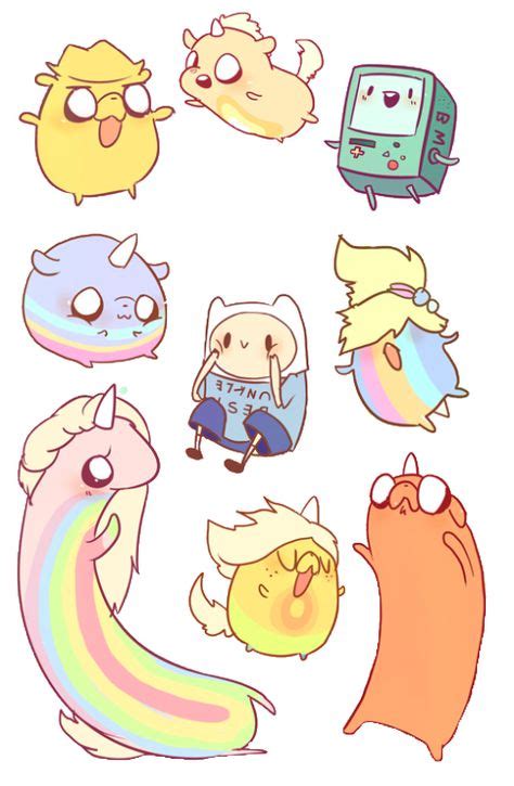 Adventure Time Animation 的图像结果