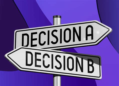 Unveiling the Hidden Truth: How Humans Make Decisions - News Snapper