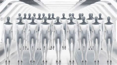 Tesla Robots Assembly 的图像结果