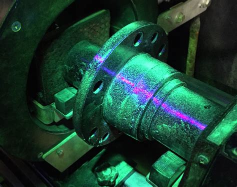 Image result for Magnetic Particle Inspection Coil Method