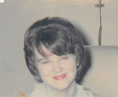 Diana Rae Carter - Michigan Memorial Funeral Home