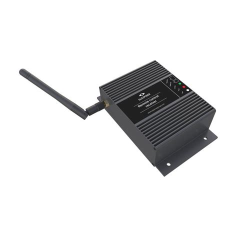 Remote Control Receiver 的图像结果