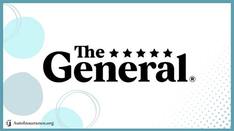 Thegeneral.com Auto Insurance 的图像结果