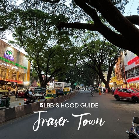 Frazer Town: The Ultimate Hood Guide To Eat, Shop & Things To Do | LBB