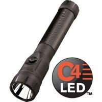 Streamlight PolyStinger LED Flashlight with Fast Charger and PiggyBack ...