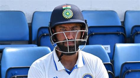 Watch: Cheteshwar Pujara responds to being dropped from the Indian team ...