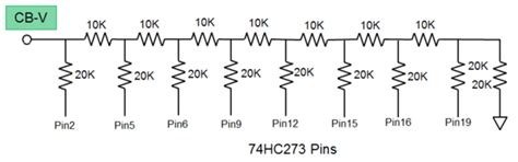 Activity: Linear Feedback Shift Register (LFSR), For ADALM1000 [Analog ...