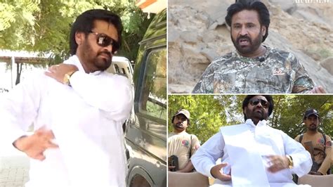 Rajinikanth Doppelganger:ਖੂਬ ਖੂ ਰਜਨੀਕਾਂਤ ਵਰਗਾ ਲੱਗਦਾ ਹੈ ਇਹ ਪਾਕਿਸਤਾਨੀ ਵਿਅਕਤੀ