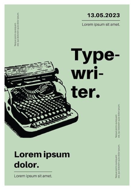 Poster Layout 的图像结果