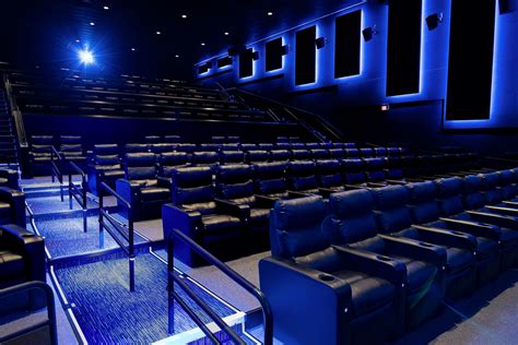 Green Bay Cinema | Marcus Bay Park Cinema - MVPF